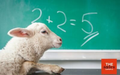 3 Costly B2B Sales Mistakes That Stall Deals Before They Start