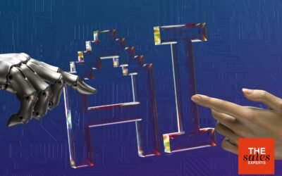 Why Pay Recruiters in the Age of AI?