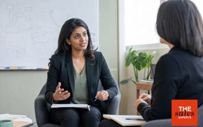 Why Most Salespeople Stop Practising Too Soon
