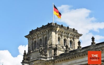How to Hire Your First Enterprise Salesperson in Germany