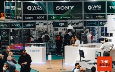 Hiring Salespeople for Autumn Exhibitions: When to Start