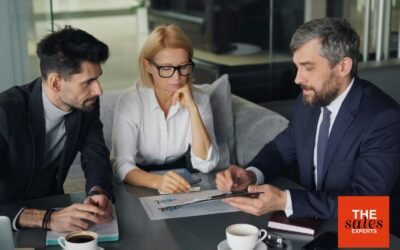 Why Your US Account Executive Search Has No Qualified Shortlist