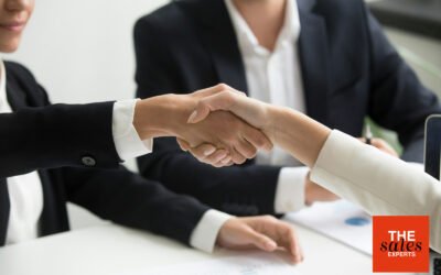 10 Tips for Getting a Pay Rise in Sales: How to Negotiate a Higher Salary