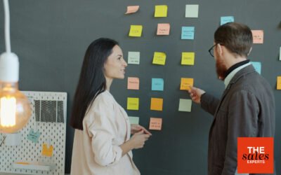 Should You Hire Another Salesperson or Fix Your Sales Process First?