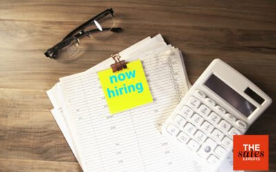 Should You Hire an SDR, Account Executive or Business Development Manager First?